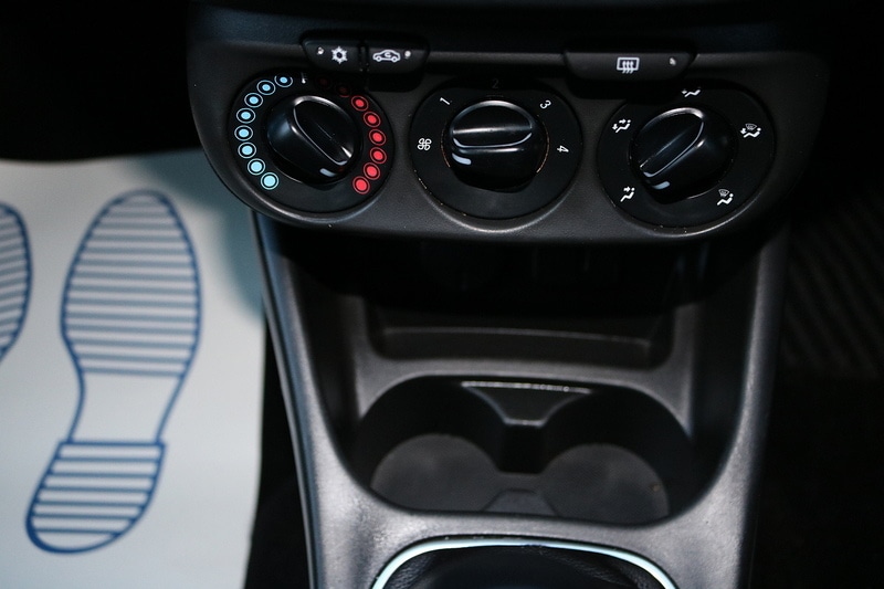 Used Vauxhall Corsa 2017 for sale - 76821301: Photo 23