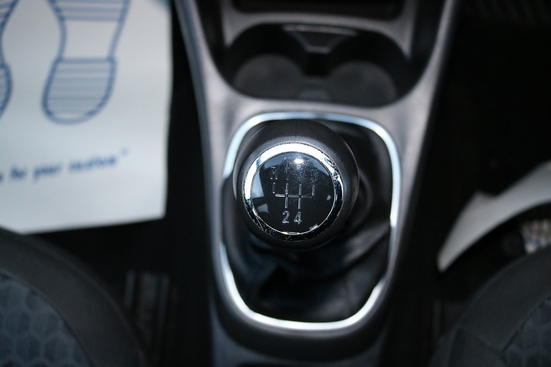 Used Vauxhall Corsa 2017 for sale - 76821301: Photo 24