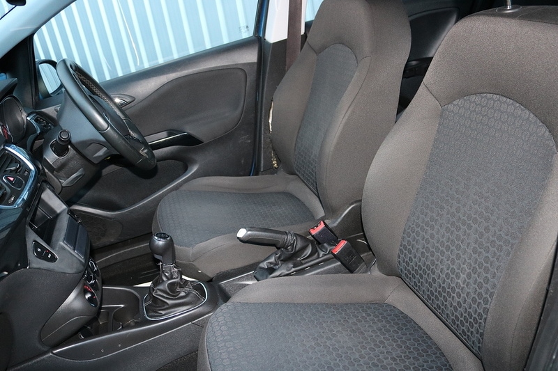 Used Vauxhall Corsa 2017 for sale - 76821301: Photo 28