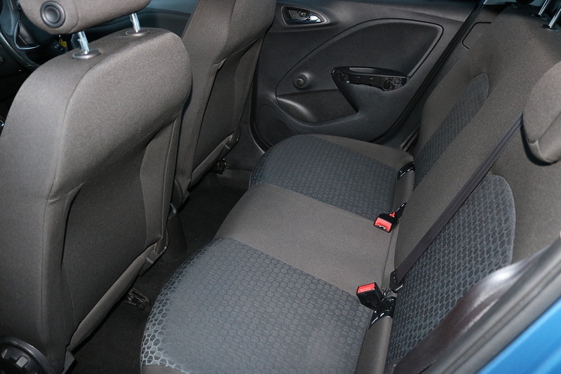 Used Vauxhall Corsa 2017 for sale - 76821301: Photo 29