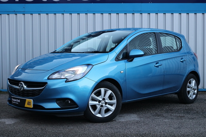 Used Vauxhall Corsa 2017 for sale - 76821301: Photo 31
