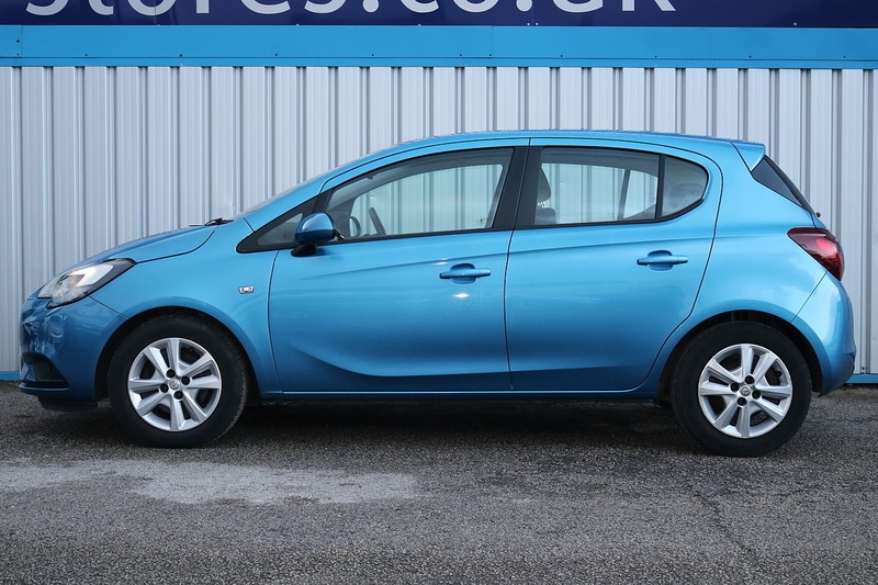 Used Vauxhall Corsa 2017 for sale - 76821301: Photo 32