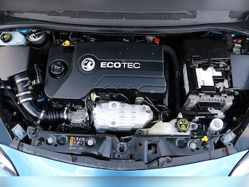 Used Vauxhall Corsa 2017 for sale - 76821301: Photo