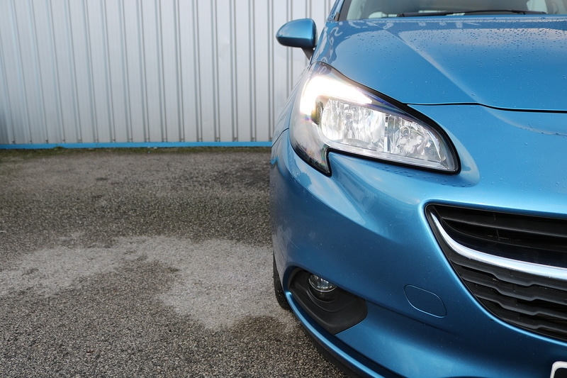 Used Vauxhall Corsa 2017 for sale - 76821301: Photo 5