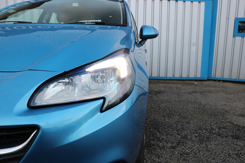 Used Vauxhall Corsa 2017 for sale - 76821301: Photo 6