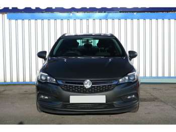 Used Vauxhall Astra 2018 for sale - 74265839: Photo