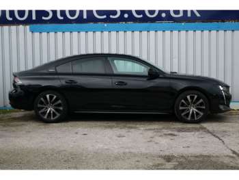 Used Peugeot 508 2020 for sale - 74265766: Photo