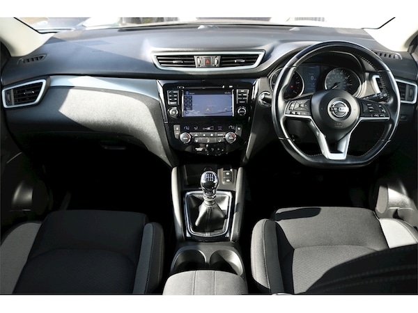 Used Nissan Qashqai 2018 for sale - 74265767: Photo 12