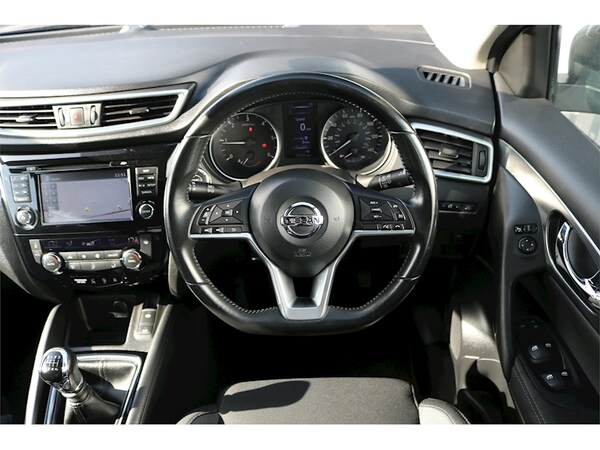 Used Nissan Qashqai 2018 for sale - 74265767: Photo 13