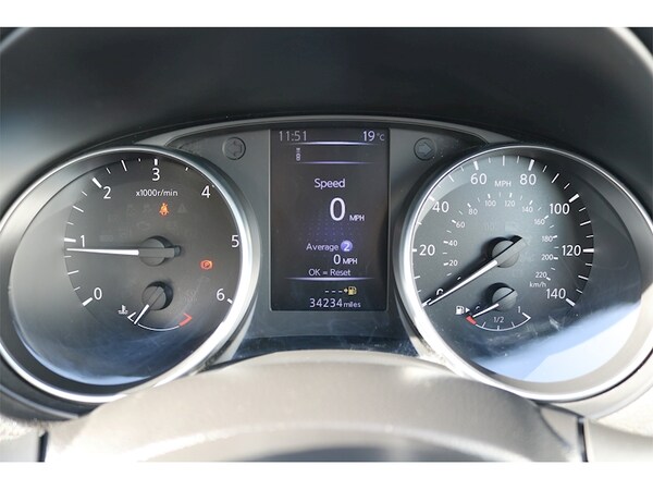 Used Nissan Qashqai 2018 for sale - 74265767: Photo 14