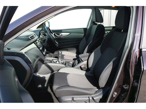 Used Nissan Qashqai 2018 for sale - 74265767: Photo 6