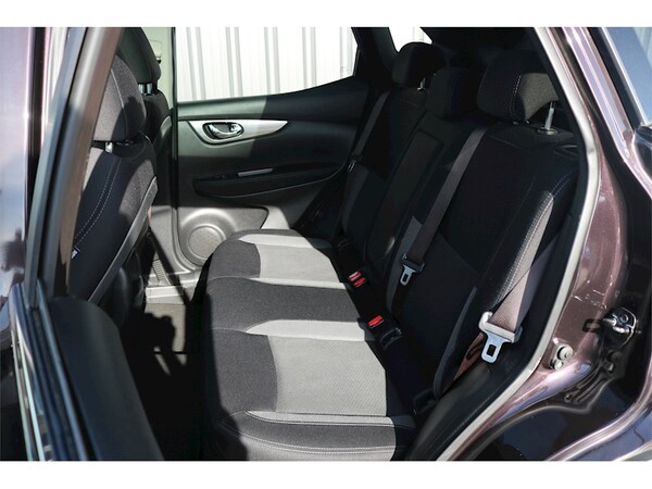 Used Nissan Qashqai 2018 for sale - 74265767: Photo 7