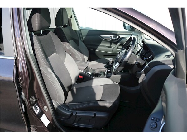 Used Nissan Qashqai 2018 for sale - 74265767: Photo 9