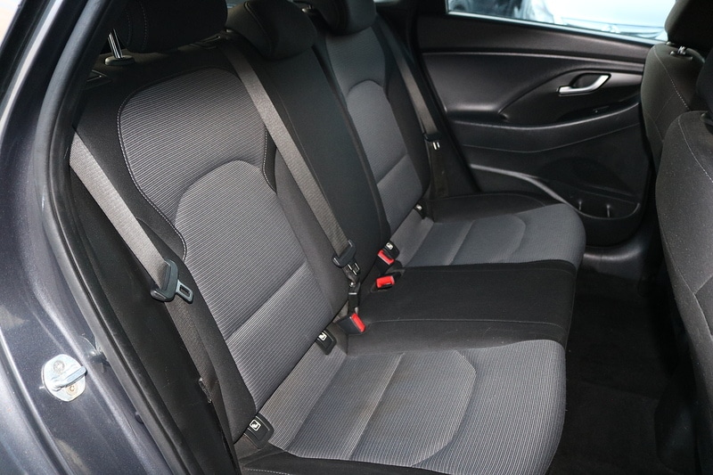 Used Hyundai i30 2017 for sale - 75427413: Photo 13