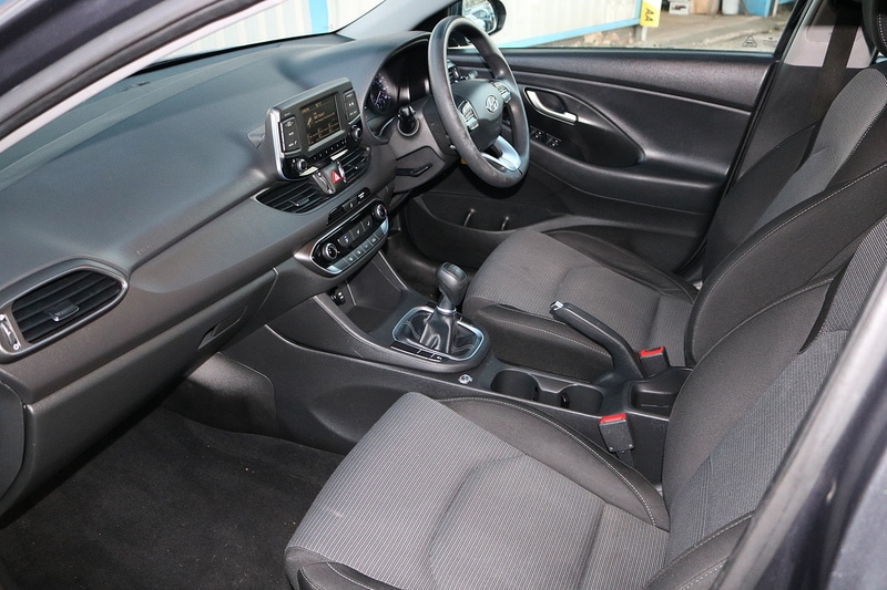 Used Hyundai i30 2017 for sale - 75427413: Photo 14