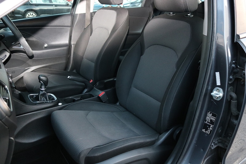 Used Hyundai i30 2017 for sale - 75427413: Photo 15