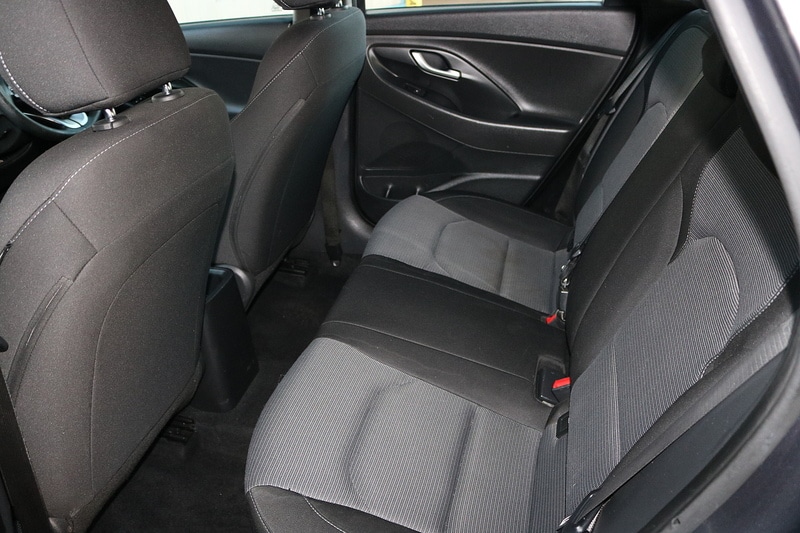 Used Hyundai i30 2017 for sale - 75427413: Photo 16