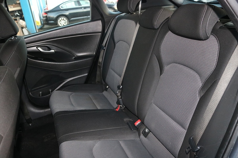 Used Hyundai i30 2017 for sale - 75427413: Photo 17