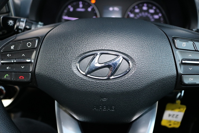 Used Hyundai i30 2017 for sale - 75427413: Photo 20