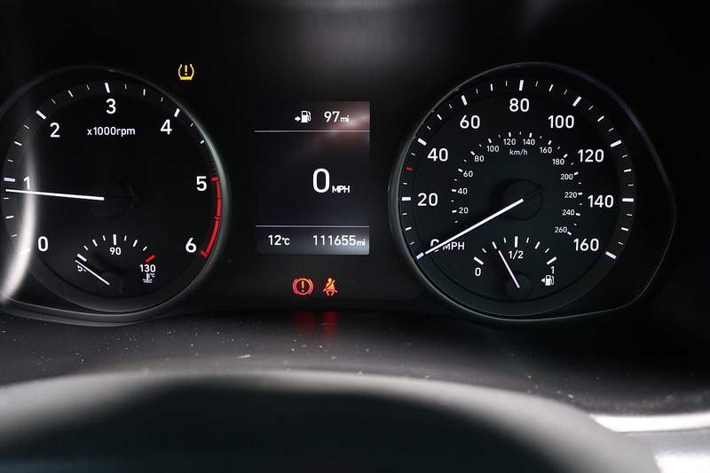 Used Hyundai i30 2017 for sale - 75427413: Photo 22