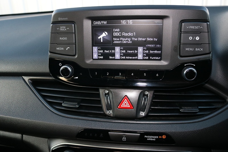 Used Hyundai i30 2017 for sale - 75427413: Photo 24