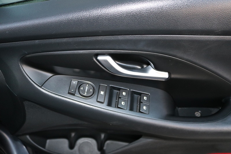 Used Hyundai i30 2017 for sale - 75427413: Photo 29