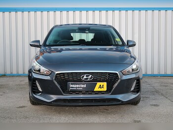 Used Hyundai i30 2017 for sale - 75427413: Photo