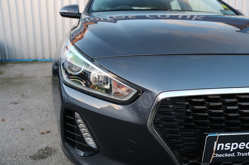 Used Hyundai i30 2017 for sale - 75427413: Photo 3