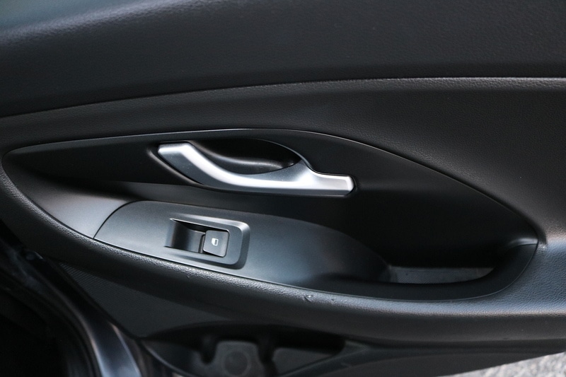 Used Hyundai i30 2017 for sale - 75427413: Photo 30