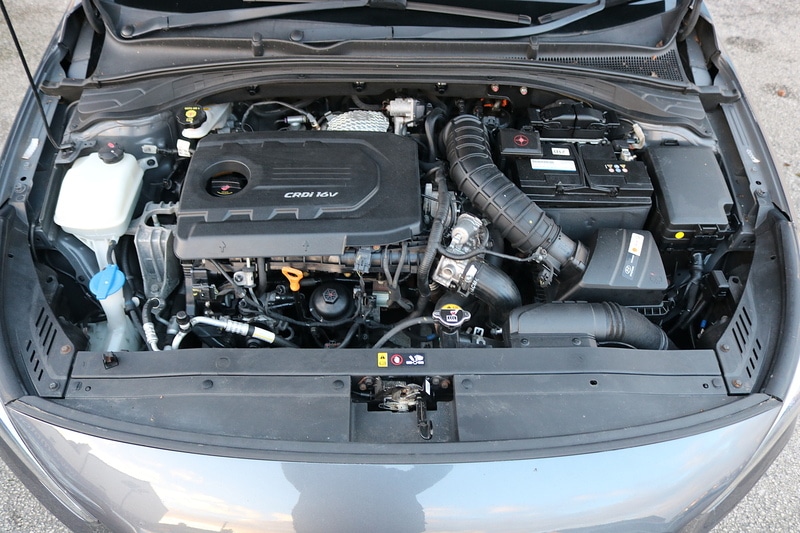 Used Hyundai i30 2017 for sale - 75427413: Photo 35