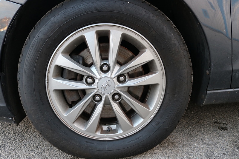 Used Hyundai i30 2017 for sale - 75427413: Photo 36