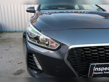 Used Hyundai i30 2017 for sale - 75427413: Photo