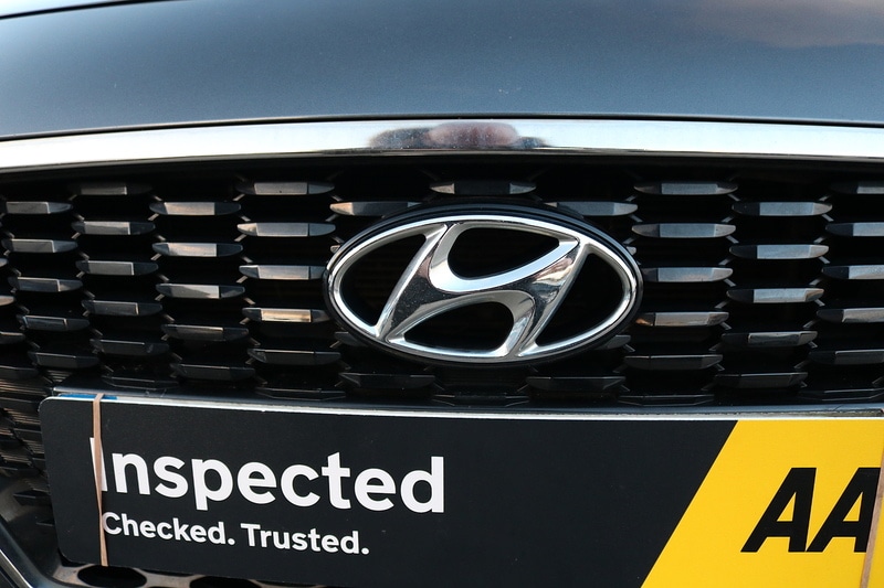 Used Hyundai i30 2017 for sale - 75427413: Photo 4