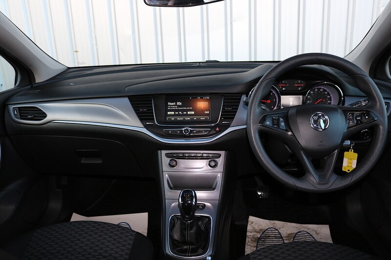 Used Vauxhall Astra 2016 for sale - 77465253: Photo 20