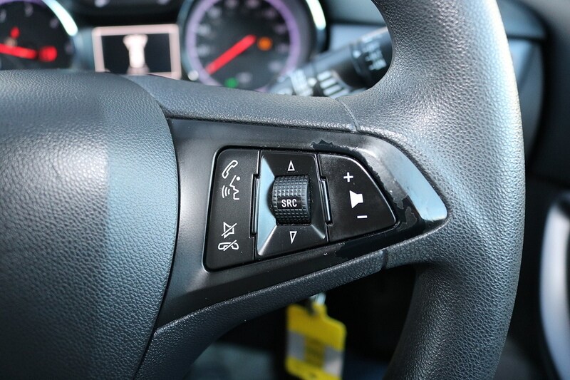 Used Vauxhall Astra 2016 for sale - 77465253: Photo 25