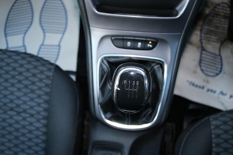 Used Vauxhall Astra 2016 for sale - 77465253: Photo 28