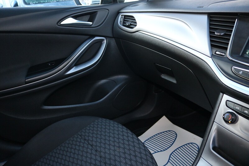 Used Vauxhall Astra 2016 for sale - 77465253: Photo 31