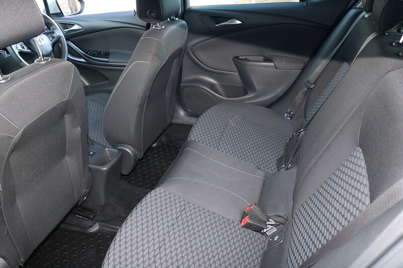 Used Vauxhall Astra 2016 for sale - 77465253: Photo 35