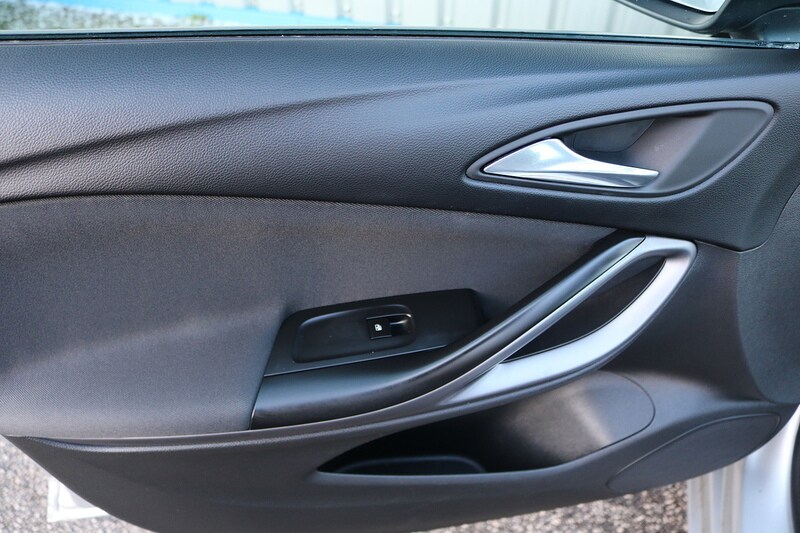 Used Vauxhall Astra 2016 for sale - 77465253: Photo 38