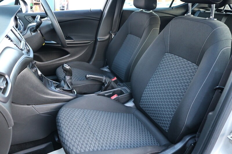 Used Vauxhall Astra 2016 for sale - 77465253: Photo 39