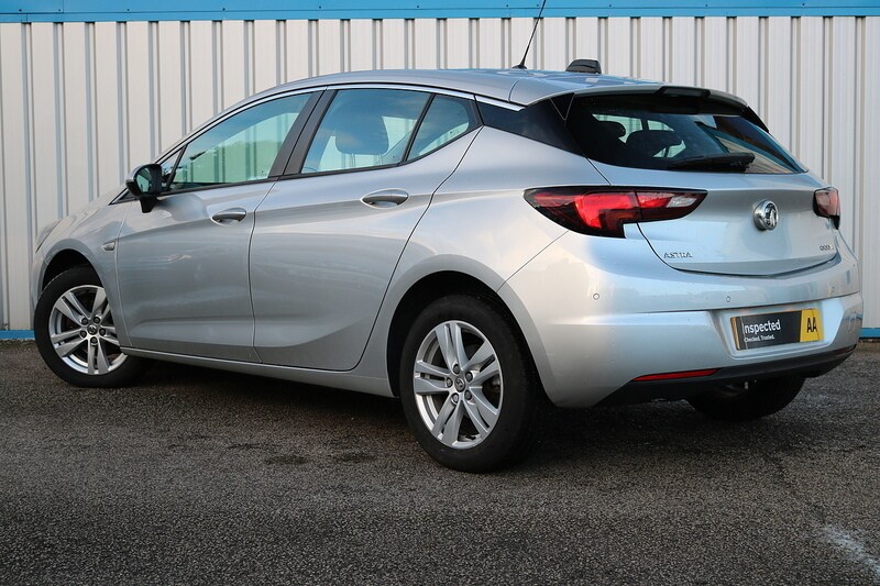 Used Vauxhall Astra 2016 for sale - 77465253: Photo 40