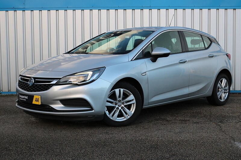 Used Vauxhall Astra 2016 for sale - 77465253: Photo 42