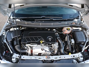 Used Vauxhall Astra 2016 for sale - 77465253: Photo