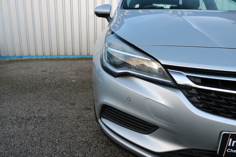 Used Vauxhall Astra 2016 for sale - 77465253: Photo 5