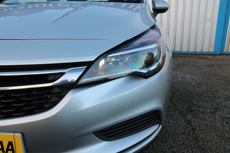 Used Vauxhall Astra 2016 for sale - 77465253: Photo 6