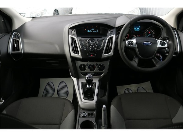 Used Ford Focus 2013 for sale - 74265412: Photo 10