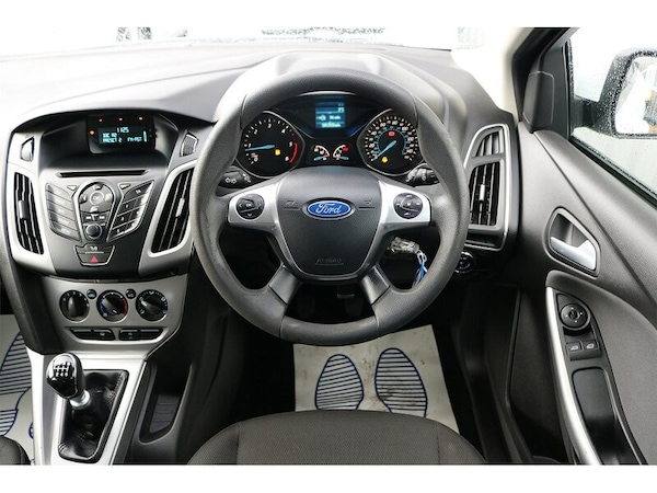 Used Ford Focus 2013 for sale - 74265412: Photo 11