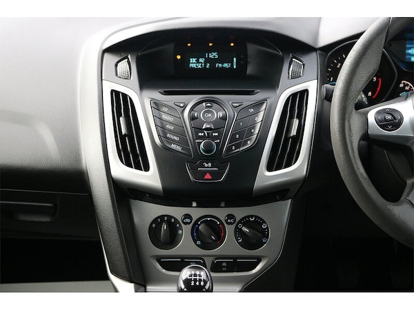 Used Ford Focus 2013 for sale - 74265412: Photo 12