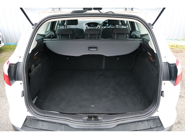 Used Ford Focus 2013 for sale - 74265412: Photo 15