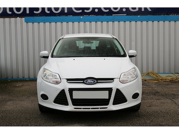 Used Ford Focus 2013 for sale - 74265412: Photo 2
